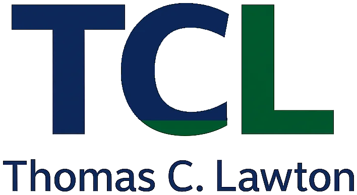 Thomas C. Lawton